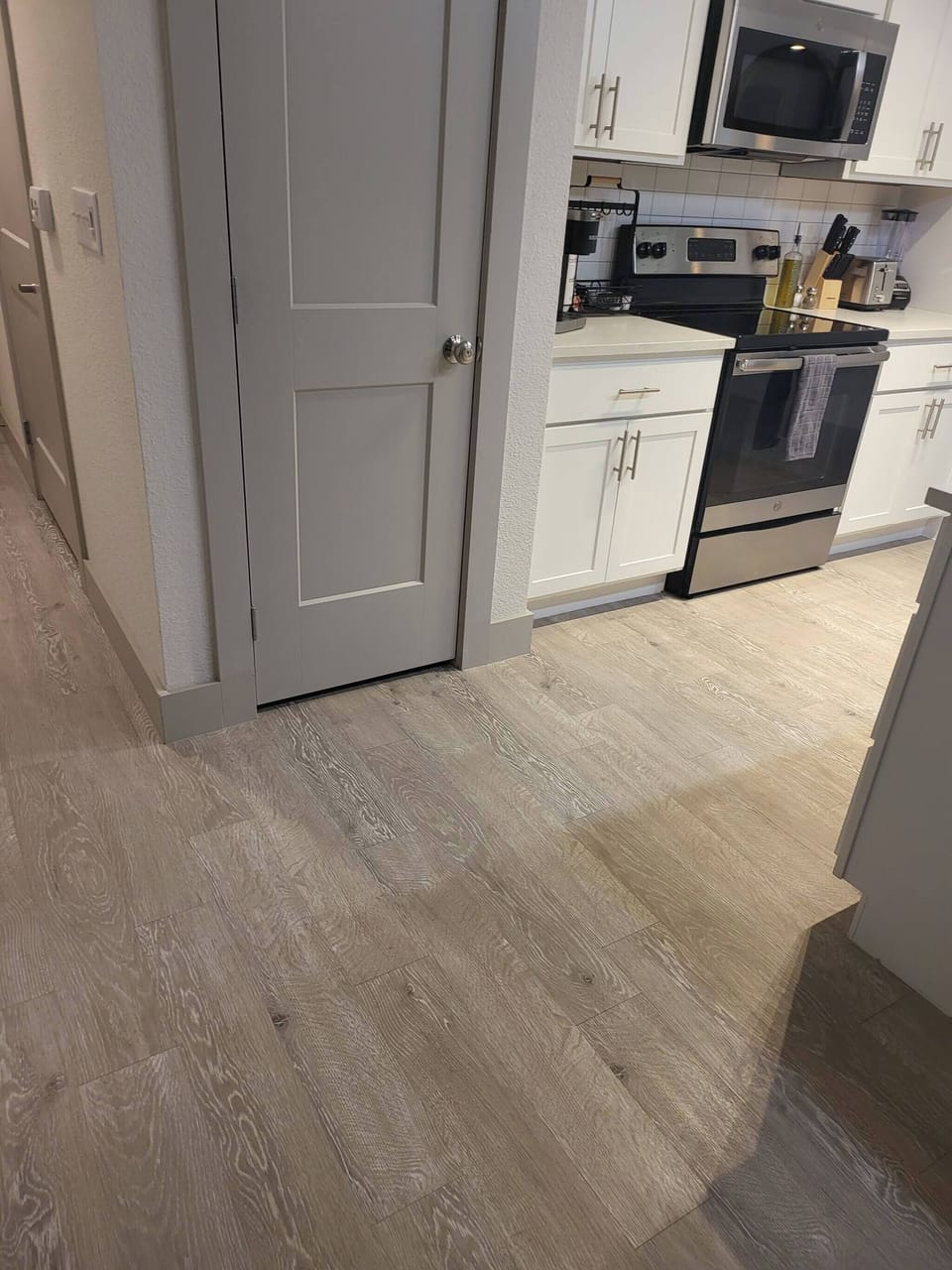 Condo, 1 Bedroom, Accessible, Smoking | Private kitchen
