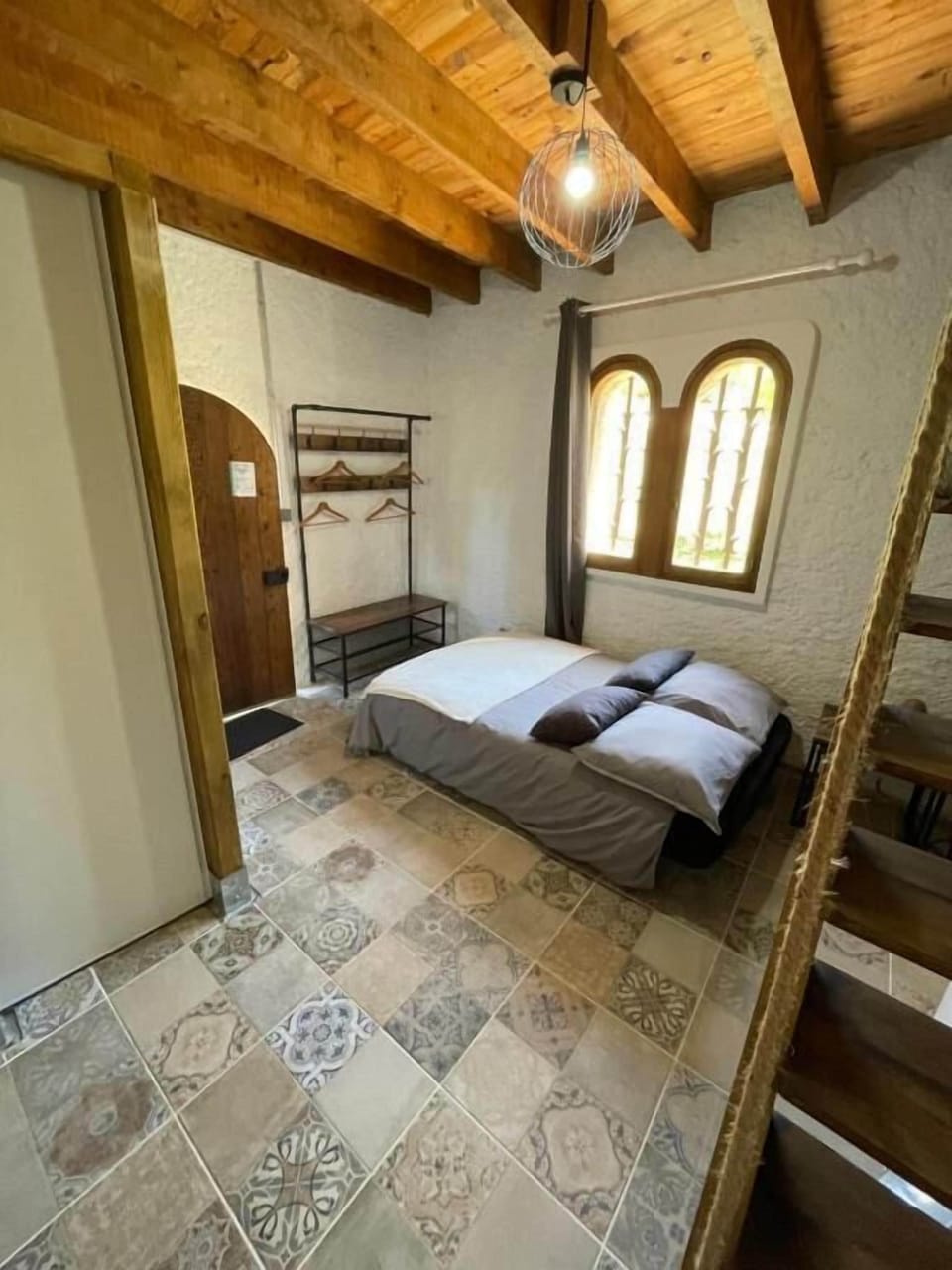 Comfort Room, Garden View | WiFi (free)