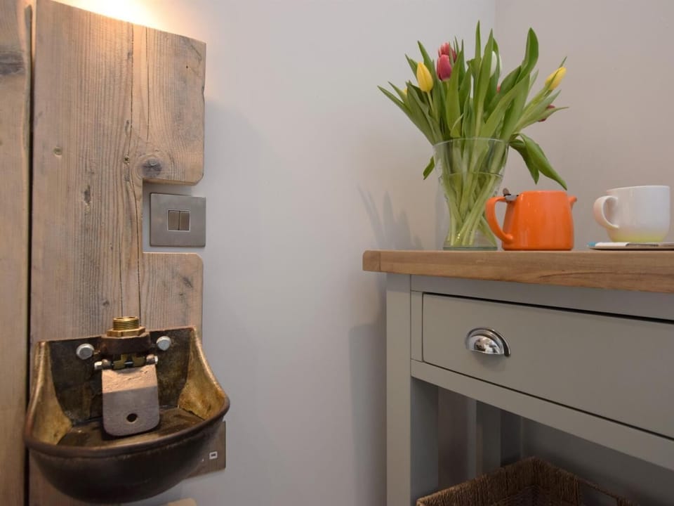 Attention to detail makes this property really stand out