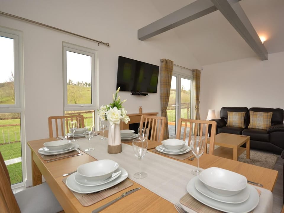Dine in with all the family