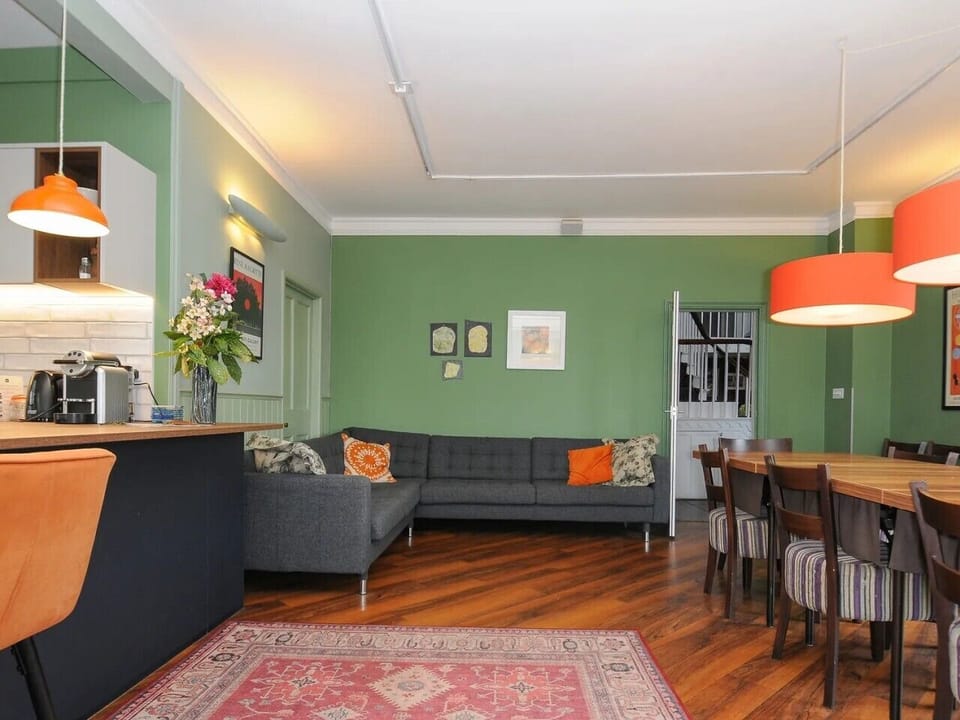 House | 5 bedrooms
