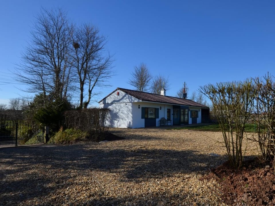 Beautifully converted stables