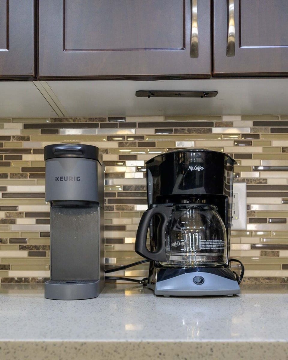 Condo, 2 Bedrooms | Coffee and/or coffee maker