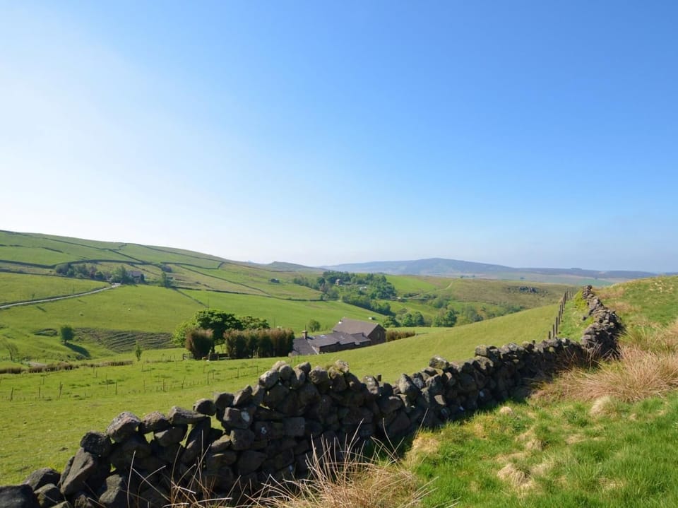 Can you spot the farm?