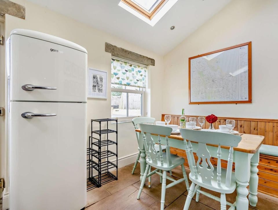 The perfect place to enjoy a family meal