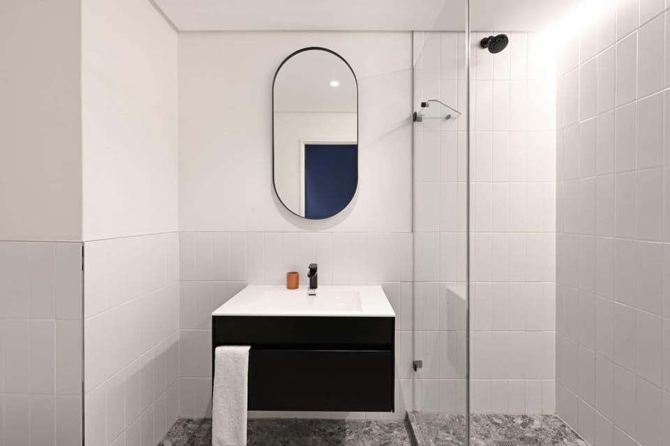 Bella at Dolce Vita Stylish Sea Point Studio Apartment in Sea Point