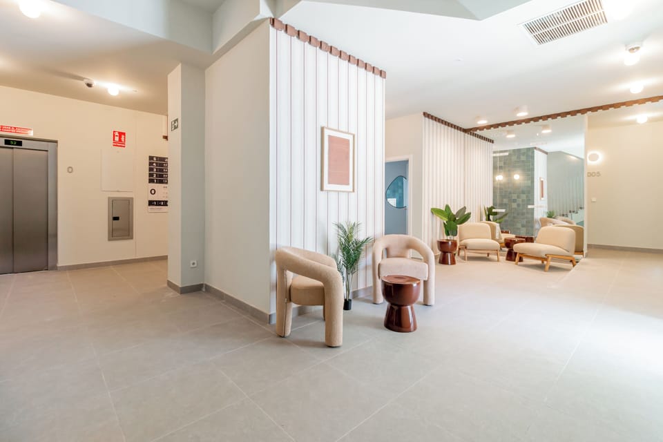 Welcomer Apartments Salamanca Hotel in Madrid