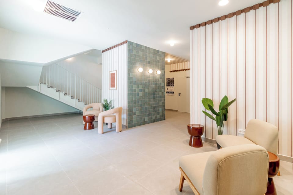 Welcomer Apartments Salamanca Hotel in Madrid