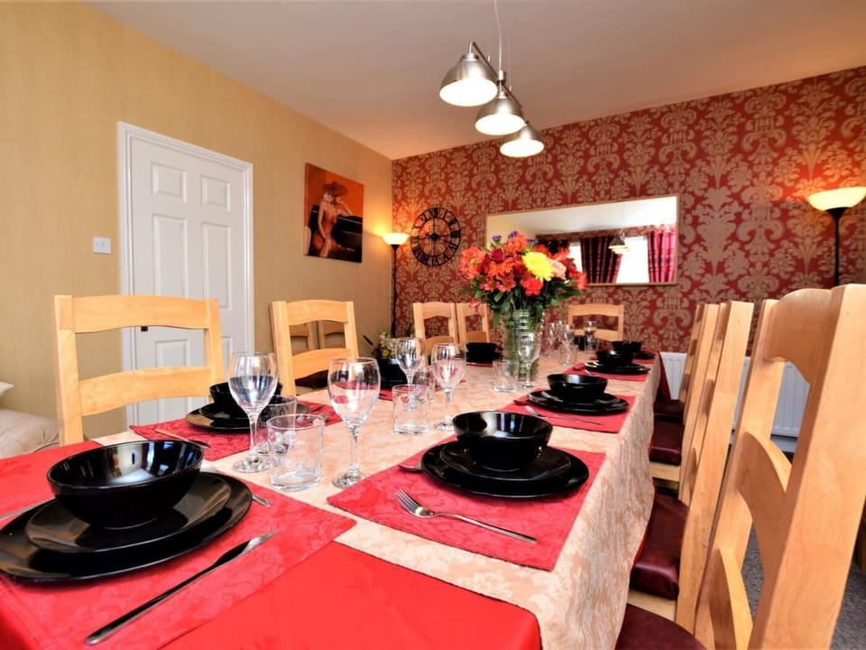Perfect space to celebrate