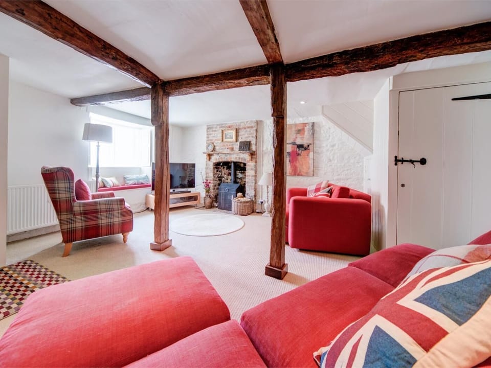 Beautiful beams