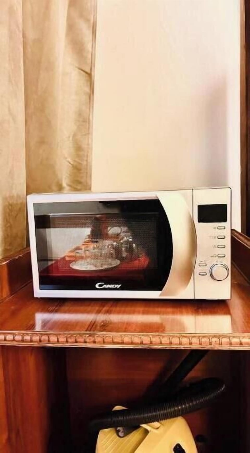 Microwave