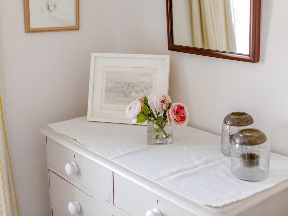 Stylish touches