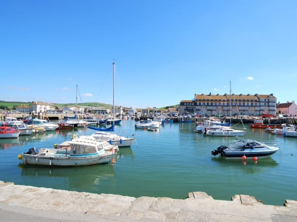 Spend the day taking in the spectacular scenery of the South West Coast Path