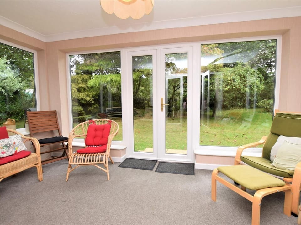 Sun room
