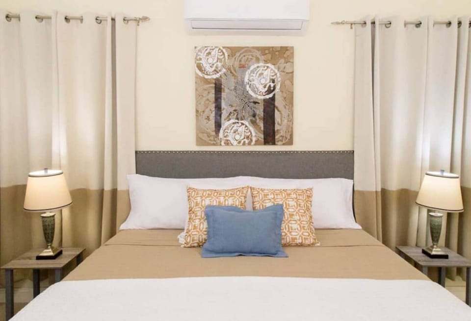 Villa, Patio | Iron/ironing board, WiFi (free)