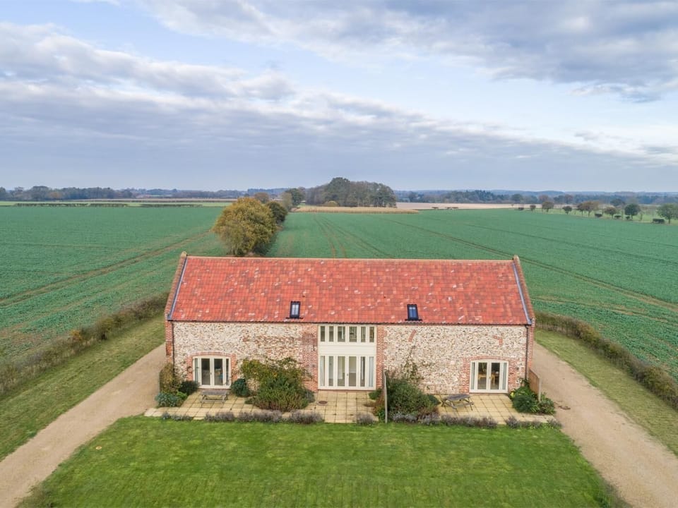The perfect country escape 