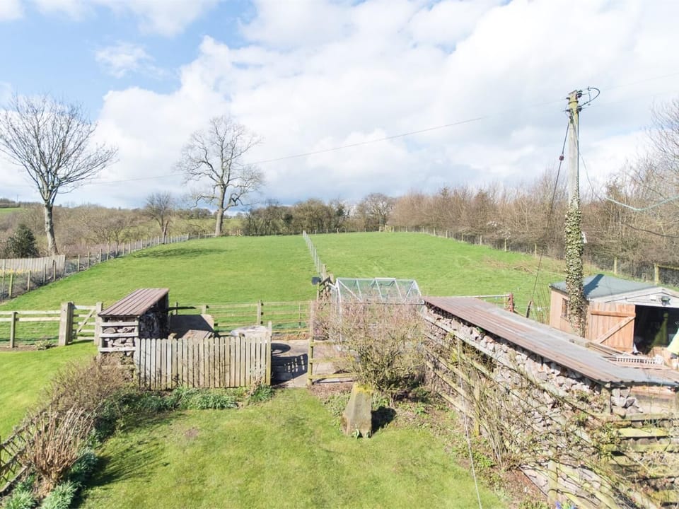 Country side views 