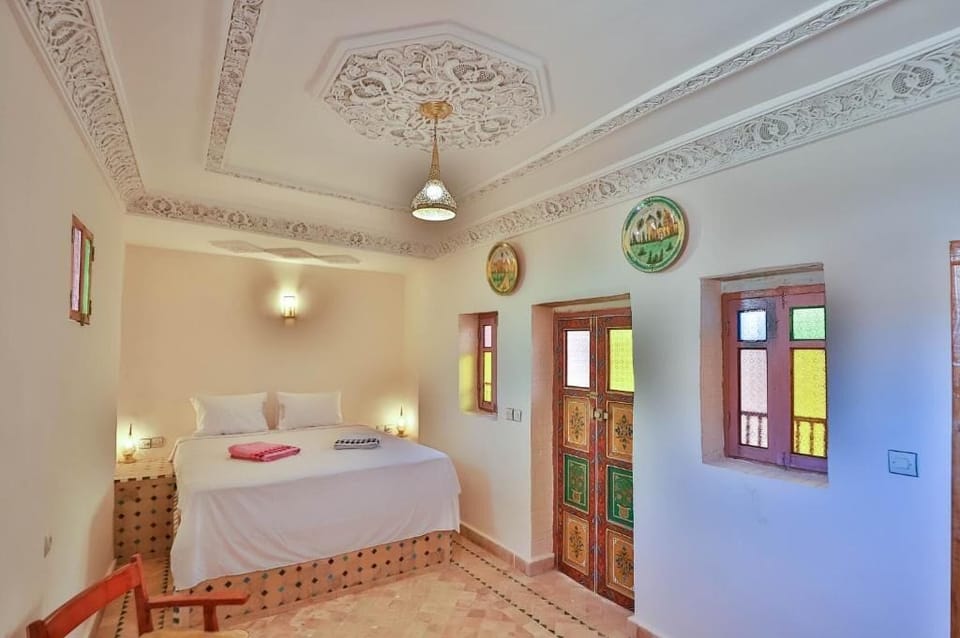 Deluxe Room | In-room safe, WiFi (free)