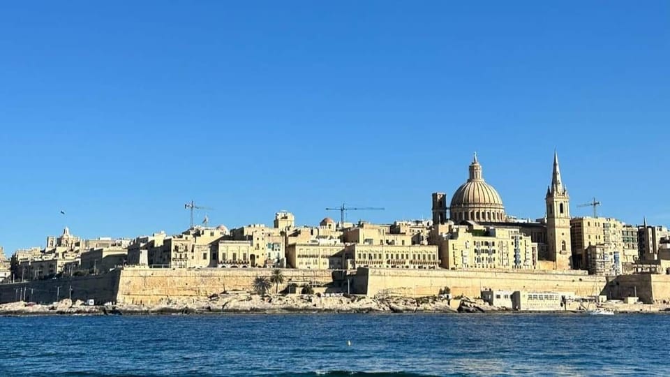 Valletta View