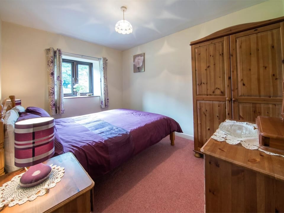 Double bedroom 