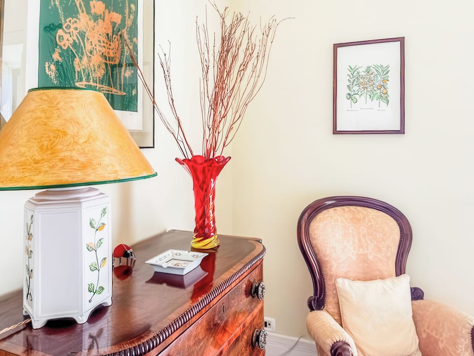 Villa, Sea View | Interior