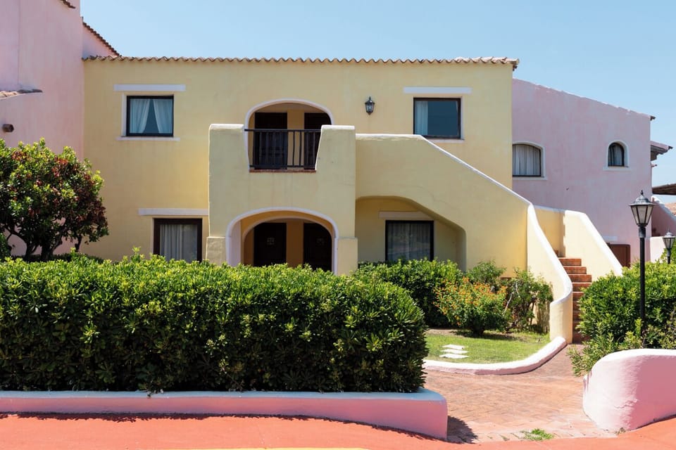 Apartment, Sea View | Exterior