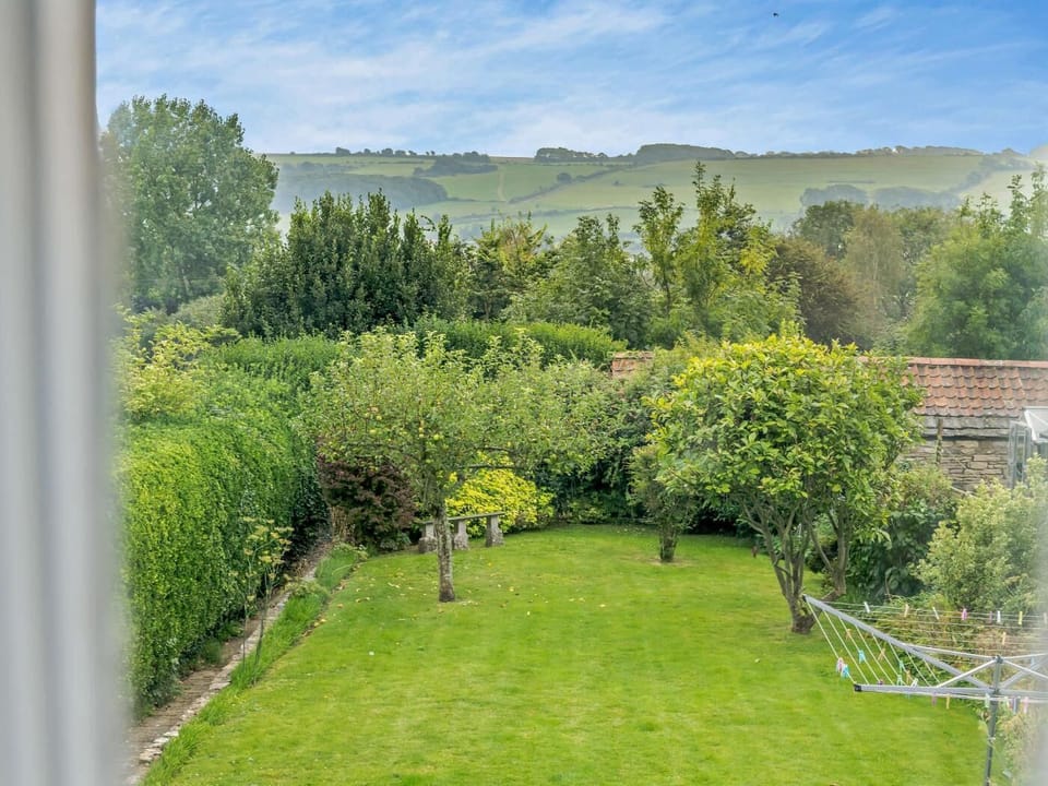 Countryside views