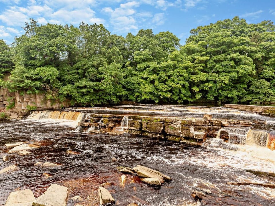 Explore Richmond