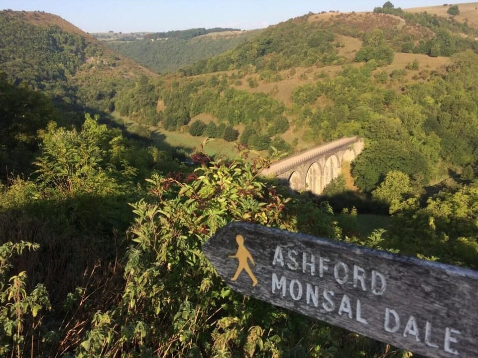 Fantastic walks on your doorstep