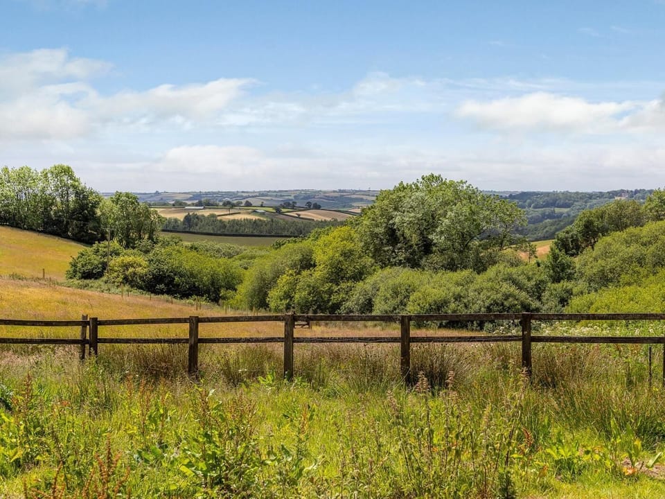 Explore the 18-acre grounds