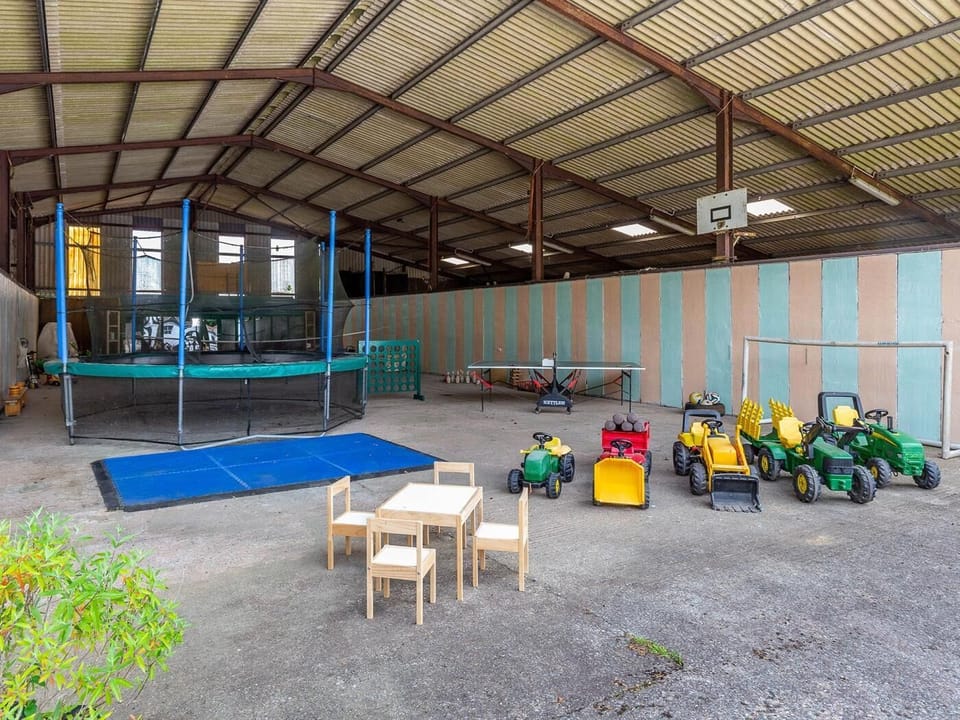 Games Barn