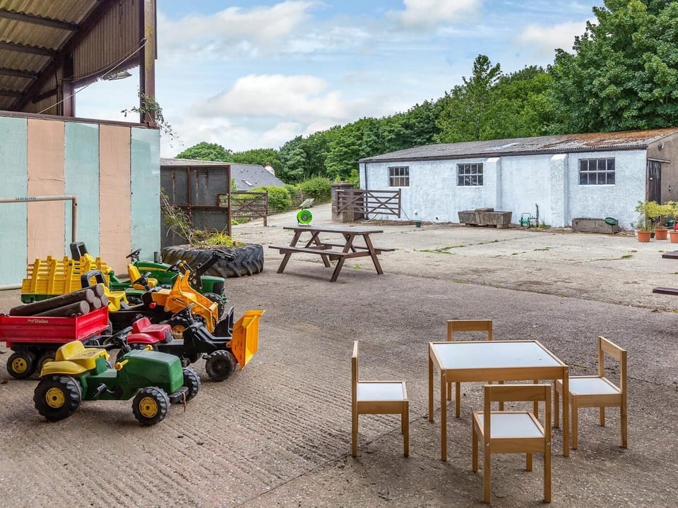 Games Barn