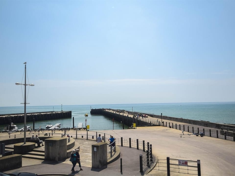 Visit West Bay Harbour