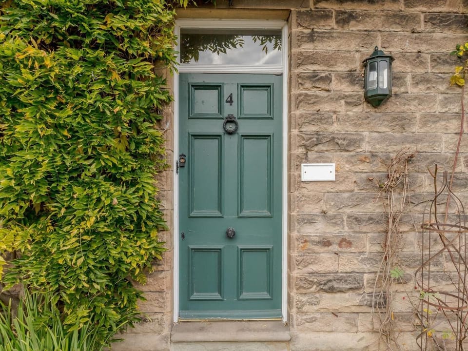 A warm welcome awaits