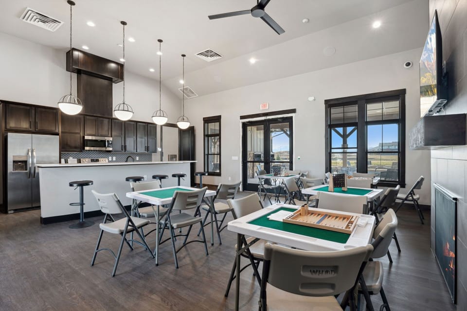 Townhome, Multiple Beds, Garden View (Vernazza Retreat) | Dining
