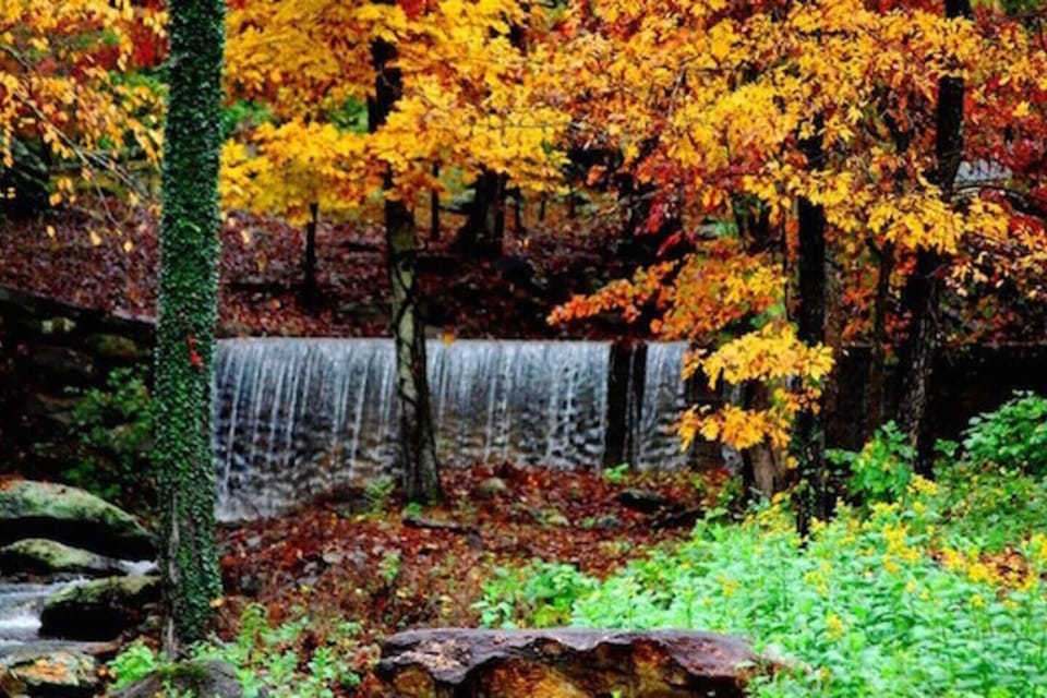 Explore Chimney Rock National Park- minutes from the cabin! Open 2025