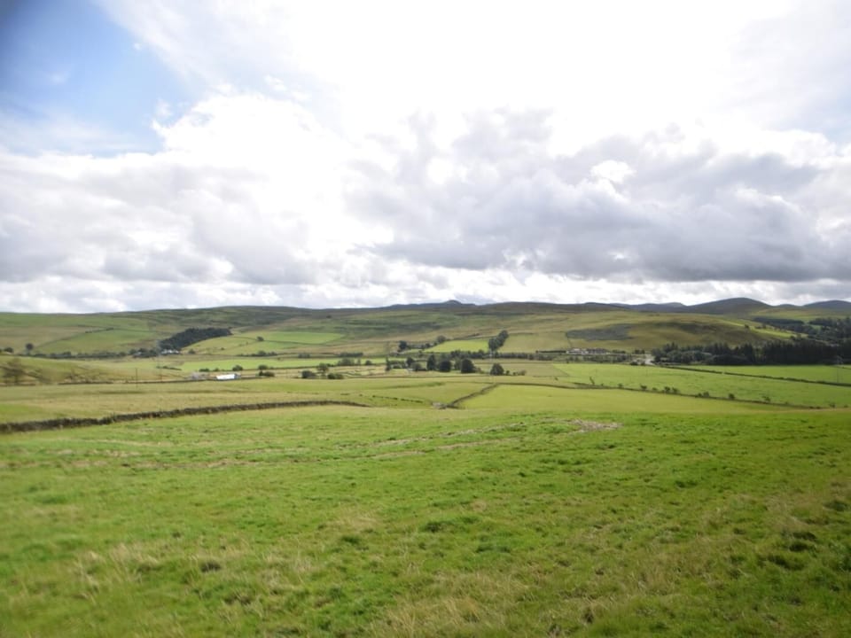 Nestled amid wonderful countryside