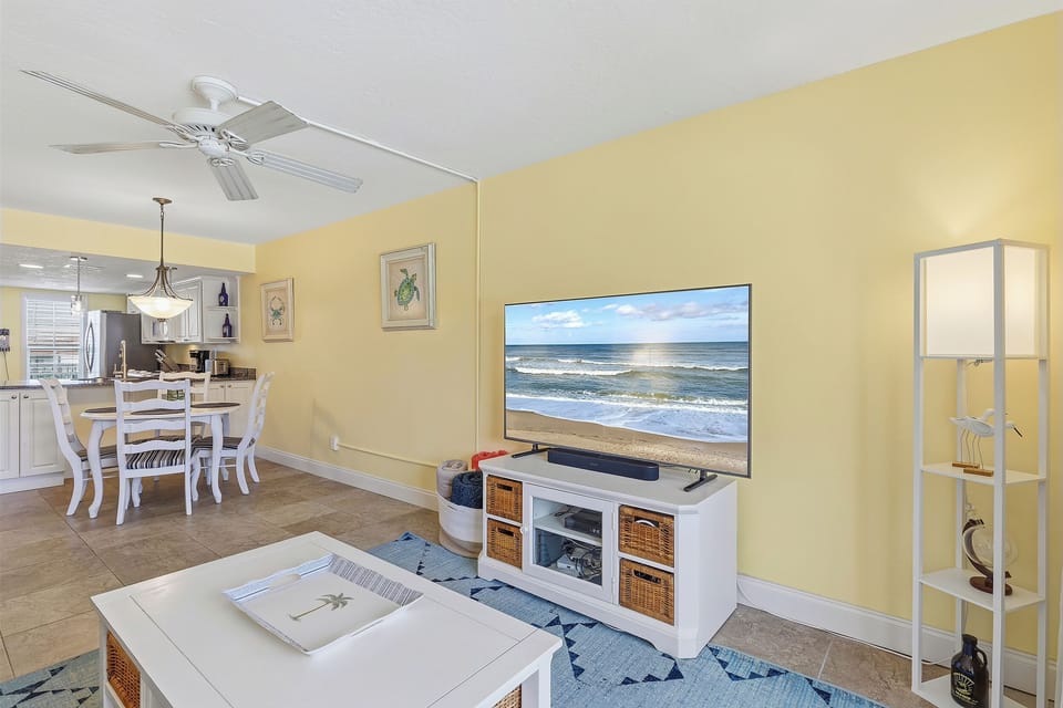 Living Room TV