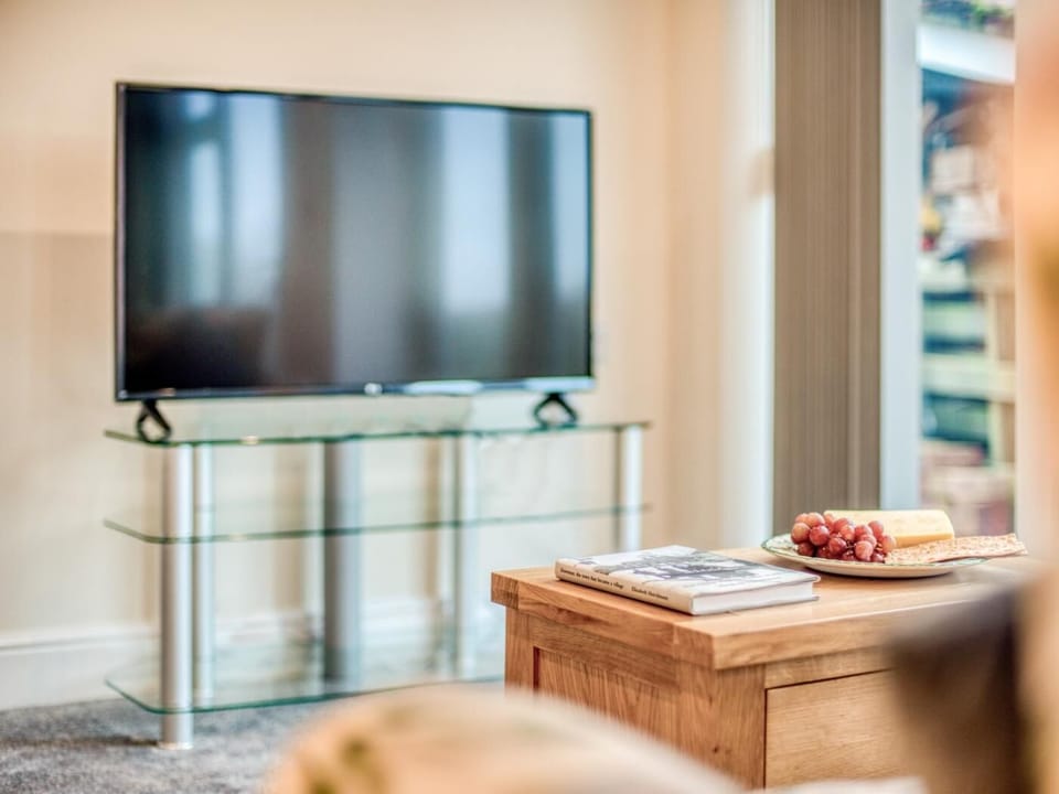 Settle down in front of your favourite shows
