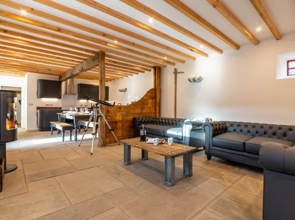 Original features make the space feel special 