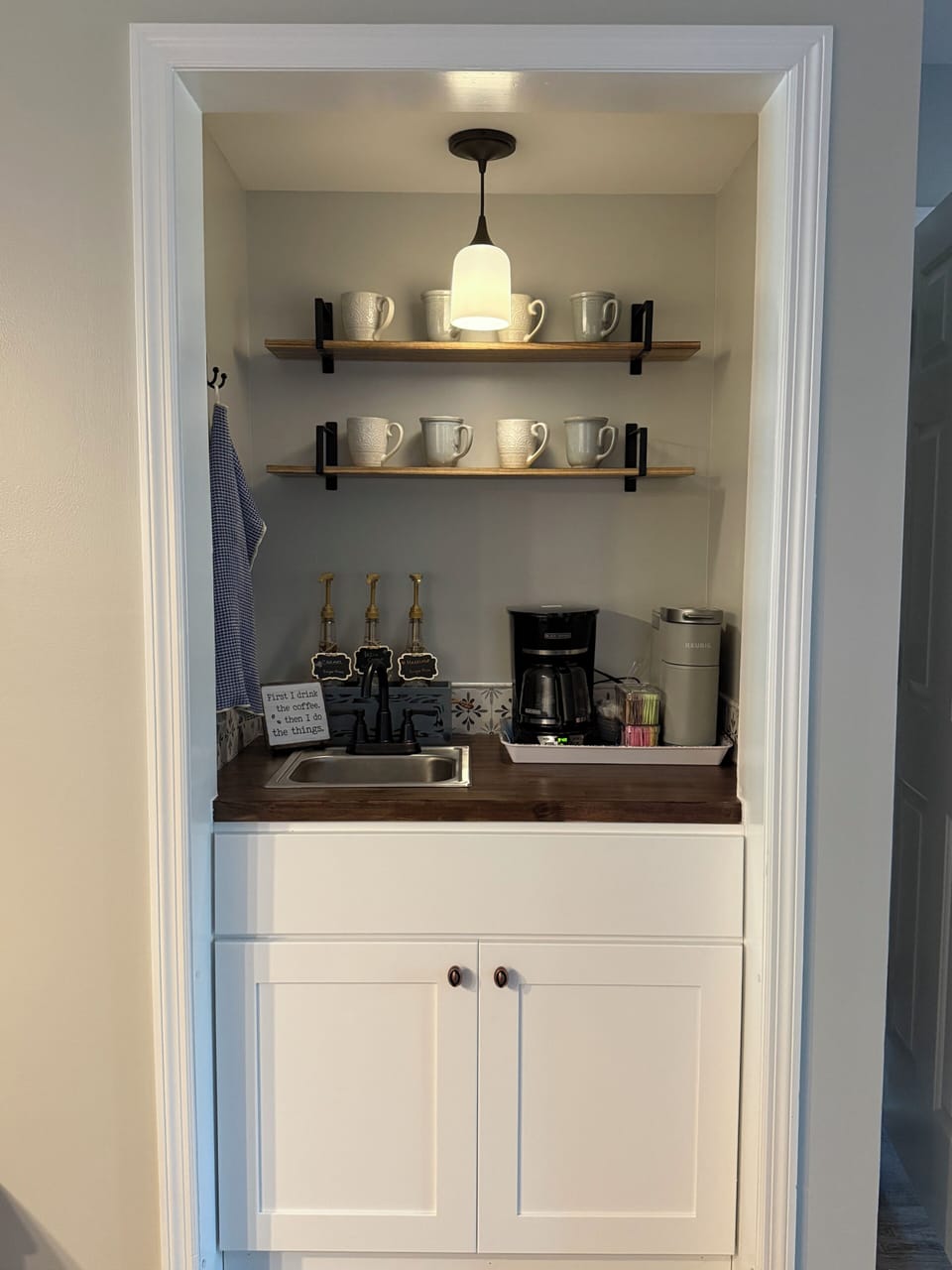 Coffee Nook
