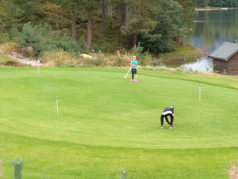 Golf