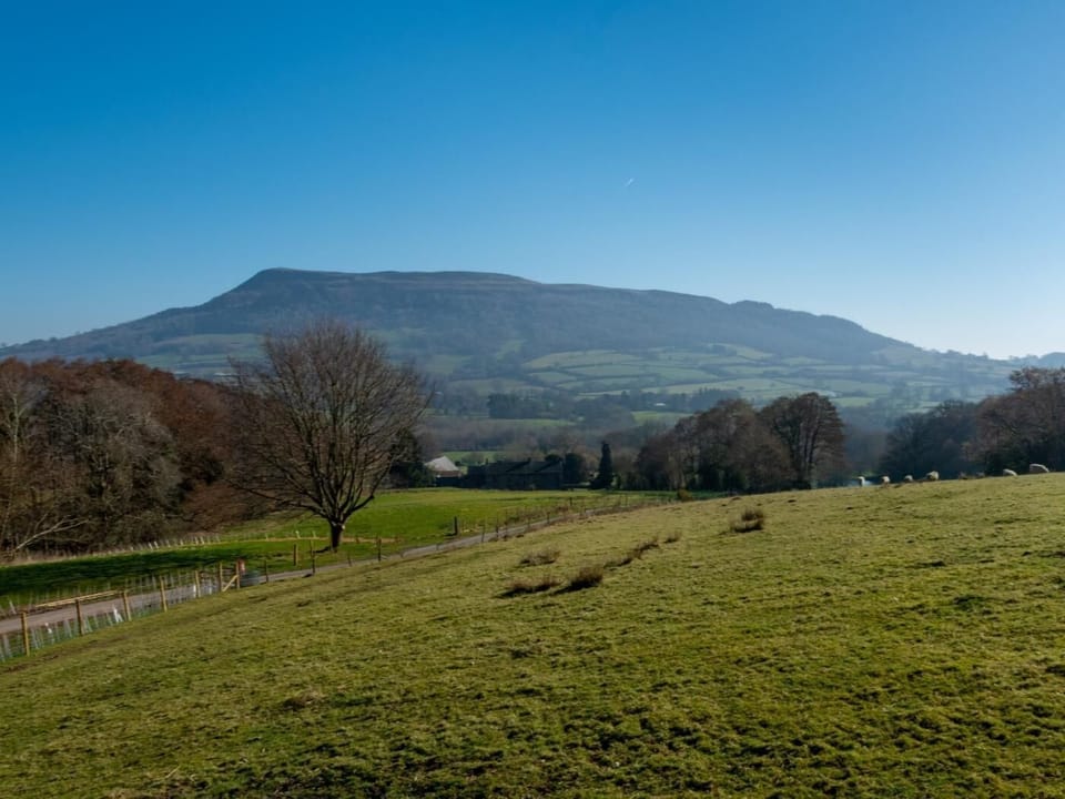 The Skirrid
