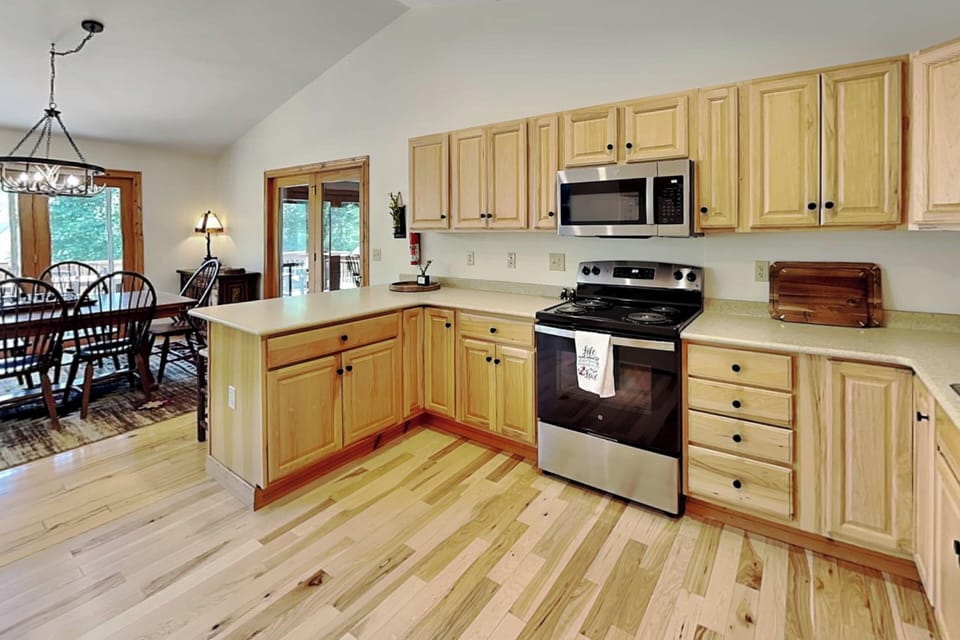 House (4 Bedrooms) | Property amenity