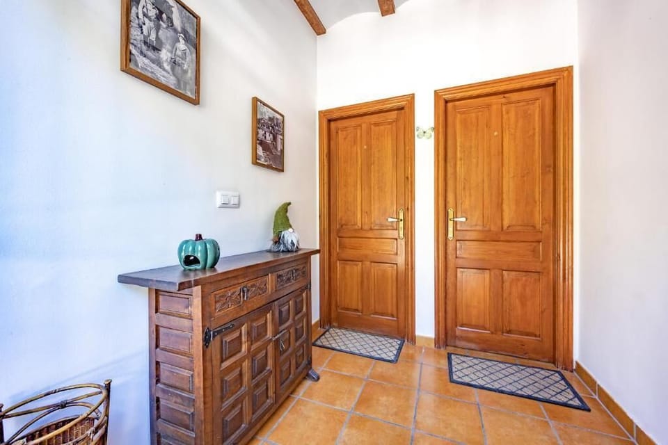 Apartamento Pardillo | Interior