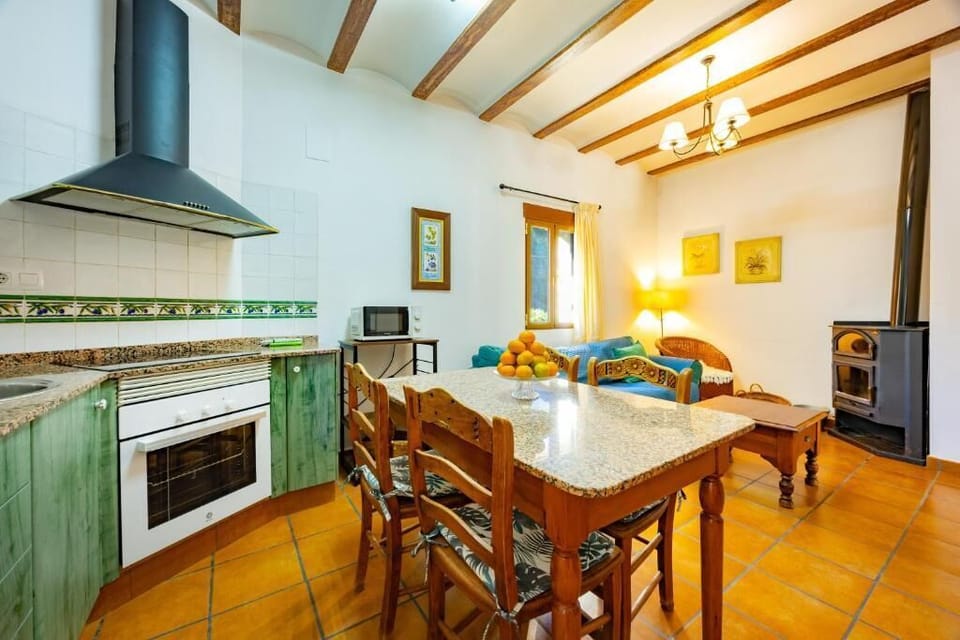 Apartamento Pardillo | Interior