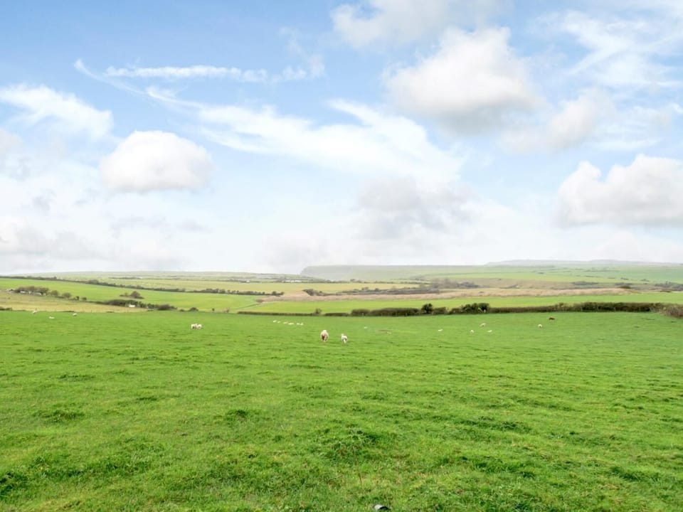 Countryside views