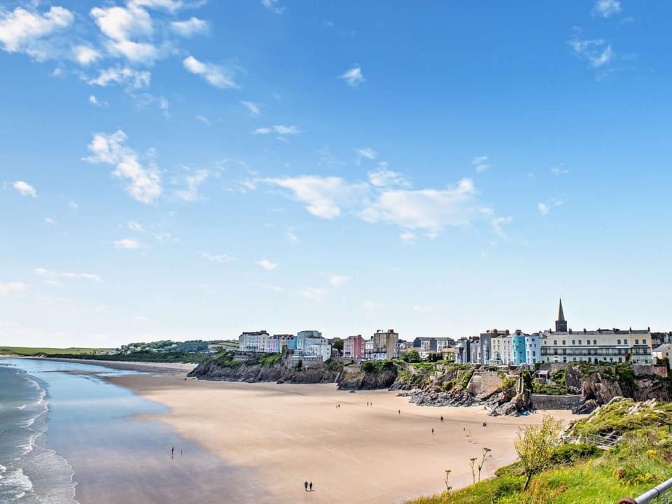 Tenby