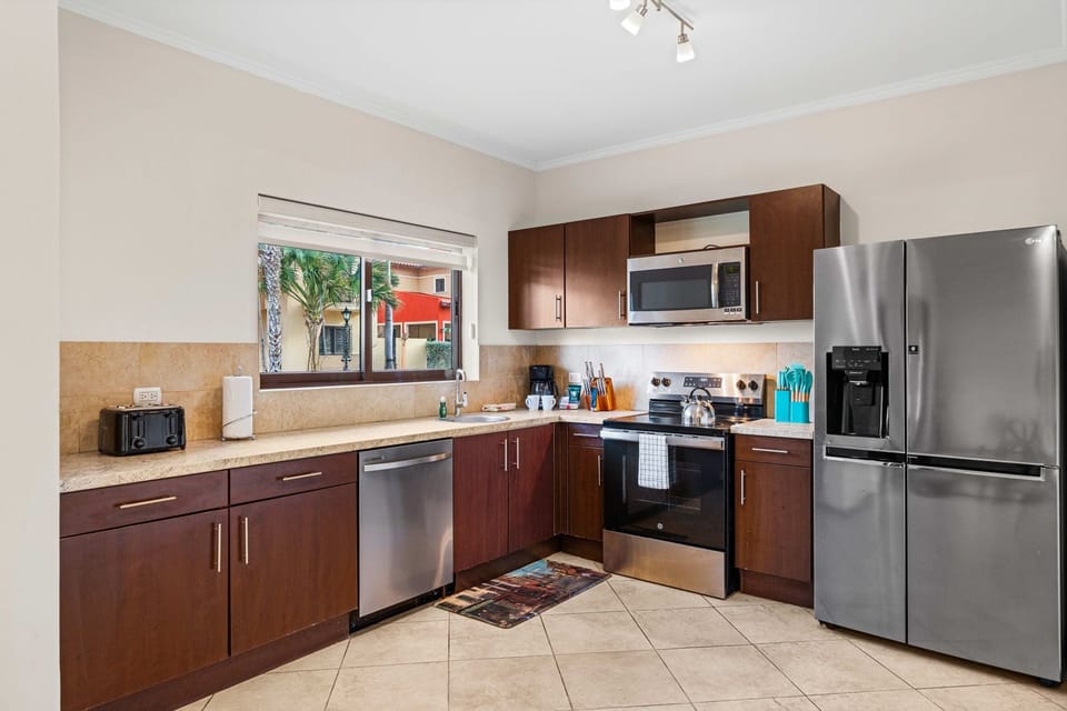 House (3 Bedrooms) | Property amenity