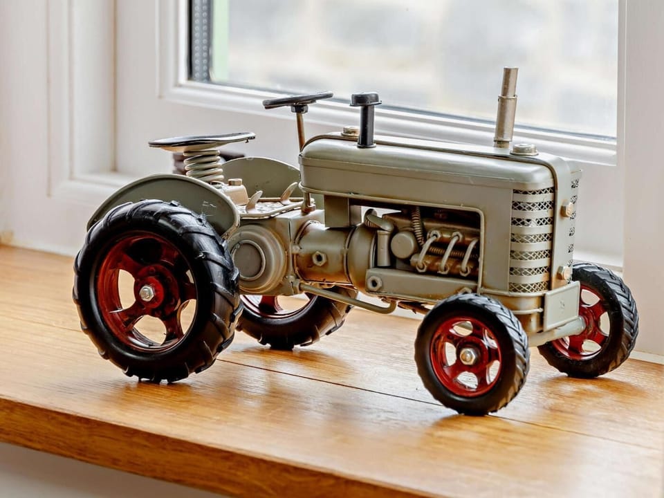 Miscellaneous